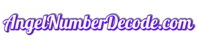 Angelnumberdecode.com
